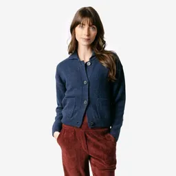 Living Crafts Living Crafts Strickjacke - BENTE – Produktbild 1 von 1