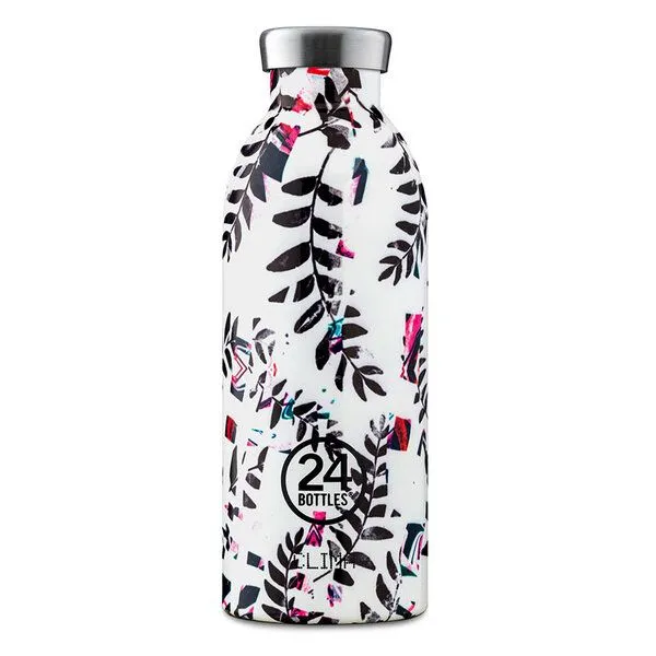 24bottles 24bottles 0,5l Thermosflasche, Daze, – Produktbild 1 von 3
