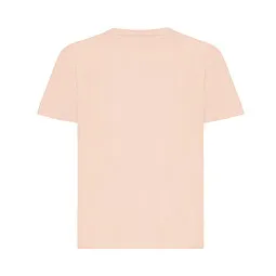 iqoniq Iqoniq Koli Kids T-Shirt, peach nectar, 56 – Produktbild 1 von 1