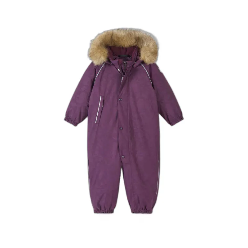 REIMA Skianzug, Baby Reima Aapua, Violet, – Produktbild 1 von 1