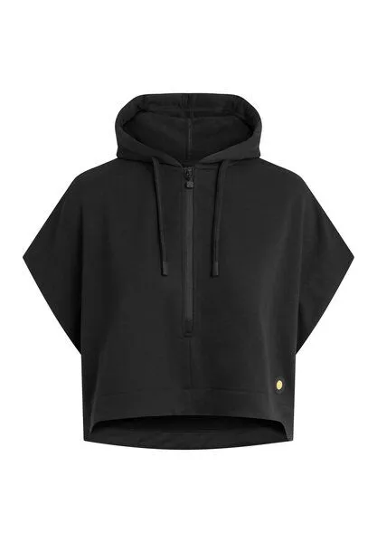 Golds Gym Golds Gym Gold's Gym Hoodie „Alba“, Schwarz, – Produktbild 2 von 4