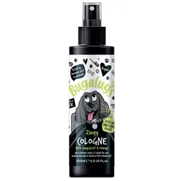Bugalugs Bugalugs Hundeparfüm Zingy 200 ml – Produktbild 1 von 1