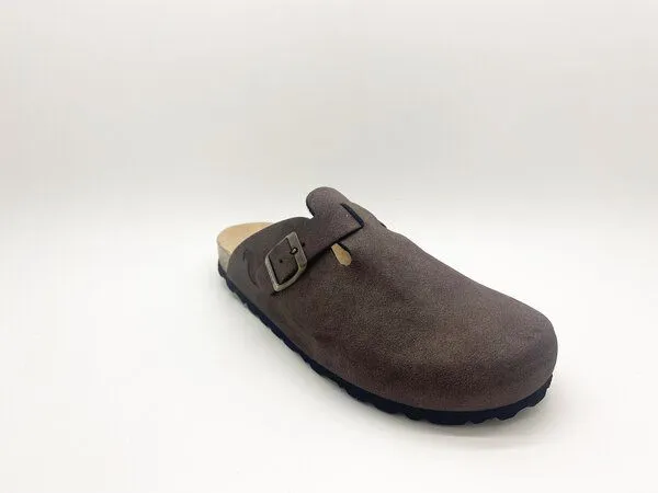 thies Vegane thies Eco Bio Clogs, Natural, – Produktbild 2 von 7