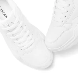 Lascana Sneaker weiß – Produktbild 1 von 1