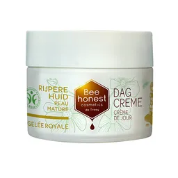 Bee Honest Bee Honest Gelee Royale Tagescreme – Produktbild 1 von 1