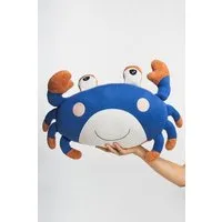 Tranquillo Tranquillo Kuscheltier Crabloo, Mehrfarbig, – Produktbild 2 von 5