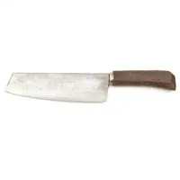 Authentic Blades Authentic Blades Küchenmesser "Buom" 20cm Klingenlänge – Produktbild 1 von 1