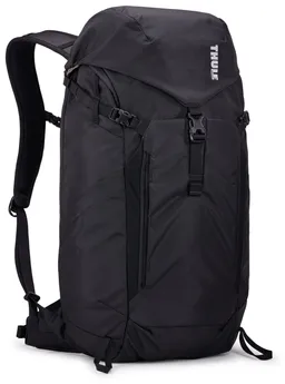 Thule THULE AllTrail Tagesrucksack mit Regenhülle 25L Black – Produktbild 1 von 1