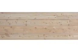 woodstore24 Massivdiele, kanadische Lärche, 25 x 137 x 2053 mm, roh, AB Sortierung (1,33 m² / Paket) – Produktbild 1 von 1