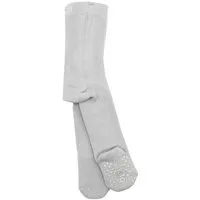 bistyle bistyle Strumpfhose Frottee (innen) für Neugeborene; Plüsch, ABS (Anti.Rutsch), Grau, – Produktbild 1 von 1