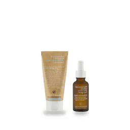 LICHTGRÜN LICHTGRÜN SET Hydro-Lipid Boost Gesichtsöl Bio + natürliches Anti-Aging – Produktbild 1 von 1
