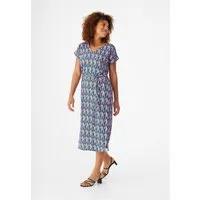 Givn Berlin Ecovero Kleid Modell: Philine – Produktbild 1 von 1