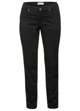 sheego Hose schwarz – Produktbild 1 von 1