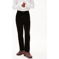 ARMEDANGELS ARMEDANGELS MAAKX CORDUROY - Herren Webhose aus Bio-Baumwoll Mix, Black, – Produktbild 1 von 1