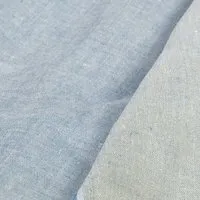 Vieböck Vieböck Leinengewebe Denim in Köperbindung aus 100% Bioleinen (77,50€ /m) – Produktbild 1 von 1