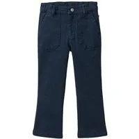 People Wear Organic People Wear Organic elastische Twill-Hose – Produktbild 1 von 1