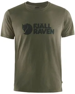 Fjällräven Fjällräven T-Shirt T-Shirt Fjällräven Logo – Produktbild 1 von 1