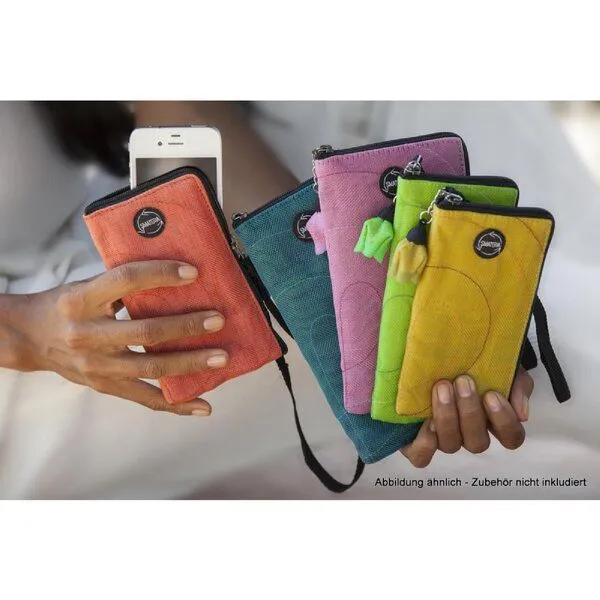 Smateria Smateria Handyhülle iPhone 6/7 M, Nachtblau (blau), – Produktbild 1 von 2