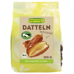 RAPUNZEL Datteln ohne Stein, getrocknet – Produktbild 1 von 1