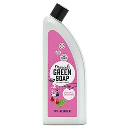 Marcel s Green Soap Marcel s Green Soap Marcel's Green Soap Toilettenreiniger Patchouli & Cranberry - Patch... – Produktbild 1 von 1