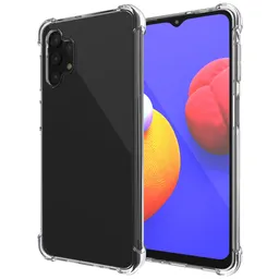 imoshion imoshion Shockproof Case für das Samsung Galaxy A32 (5G) – Produktbild 1 von 1