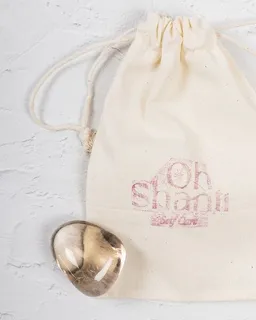 Oh Shanti Oh Shanti Rauchquarz Stein – Produktbild 1 von 1