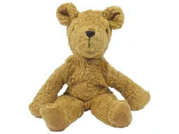 Senger Naturwelt Senger Naturwelt Teddybär Kuscheltier, klein Maße 30 x 24 x 10 cm – Produktbild 1 von 1