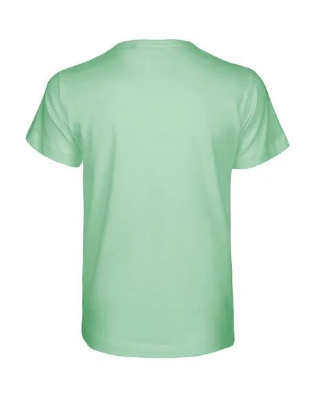 Neutral® - 3FREUNDE Neutral® - 3FREUNDE Kinder T-Shirt, Dusty mint, – Produktbild 2 von 4