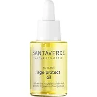 Santaverde Santaverde Age Protect Öl – Produktbild 1 von 1