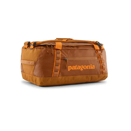 Patagonia Patagonia Black Hole Duffel 40L, Dunkelbraun, – Produktbild 1 von 1