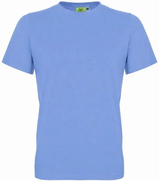 3FREUNDE 3FREUNDE MODEL 2 – Unisex T-Shirt, Gardenia, – Produktbild 2 von 3
