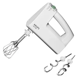 Krups Krups Handmixer "3 Mix 7000 F60814" 500 Watt – Produktbild 1 von 1
