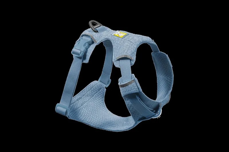 Ruffwear Ruffwear Hunde-Geschirr Front Range Flex Harness, Blau, – Produktbild 5 von 5