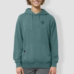 little kiwi little kiwi Damen Hoodie Kleiner Kiwi – Produktbild 1 von 1