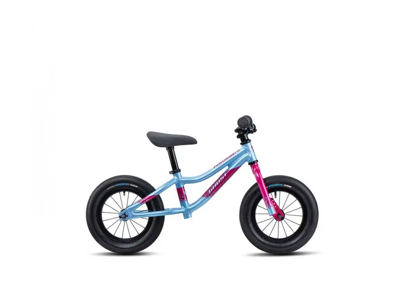 Ghost Ghost Powerkiddy 12 Blau Modell 2024 – Produktbild 1 von 2