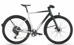 Scott Scott Metrix 20 EQ - 28 Zoll 10K Diamant - alloy silver black – Produktbild 1 von 1