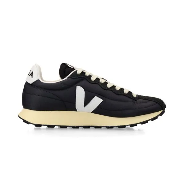 Veja Veja Sneaker Unisex - WMNS Belem, Black/white, – Produktbild 3 von 4