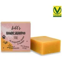 Lills Lills Hundeshampoo "Fine" 110g – Produktbild 1 von 1