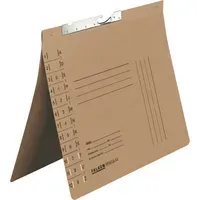 Falken Falken Pendelhefter 230 g/m² Amtsheftung – Produktbild 2 von 2