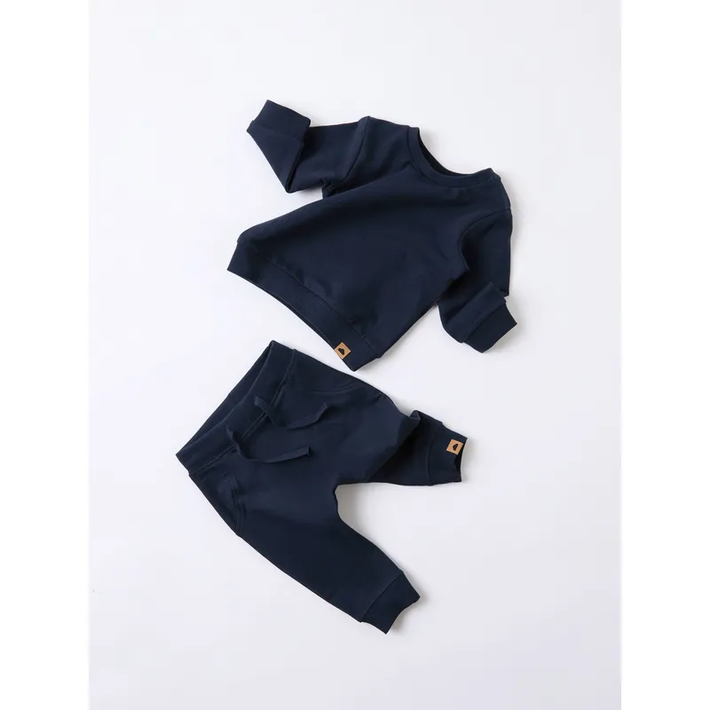 name it Name It Jogginghose, Blau, – Produktbild 2 von 2