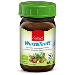P. Jentschura P. Jentschura WurzelKraft 60g – Produktbild 1 von 1