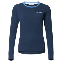 Vaude Langarmshirt Damen VAUDE Sveit II – Produktbild 1 von 1