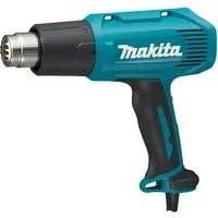 Makita Makita Heißluftgebläse-Kit "HG5030K" 1.600 W – Produktbild 1 von 1