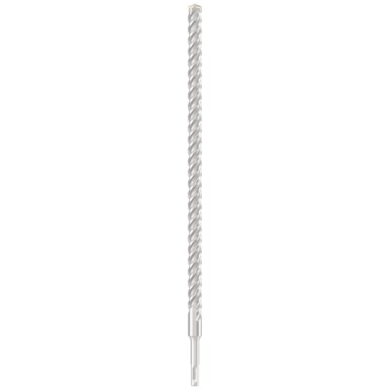 Bosch Professional Bosch Professional Bosch PRO Hammerbohrer SDS-plus-5X, 17 x 400 x 465 mm, (1 Stk.) – Produktbild 1 von 1