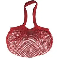 Tranquillo Tranquillo Netzbeutel MESHÉ, Rot, – Produktbild 2 von 5