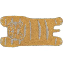 liv interior liv interior Flauschiger Teppich CAT – Produktbild 1 von 1