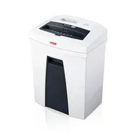 Hsm Hsm Aktenvernichter 'SECURIO C16', Streifenschnitt 3,9 mm, P-2/T-2 – Produktbild 3 von 3
