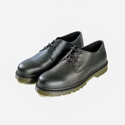 Fairticken Fairticken ALVORALO Classic Shoes Unisex – Produktbild 1 von 1