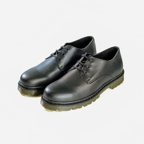 Fairticken Fairticken ALVORALO Classic Shoes Unisex, Schwarz, – Produktbild 1 von 4