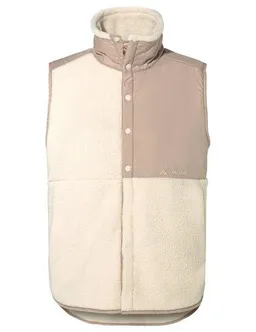 Vaude VAUDE Weste Women's Najun Fleece Vest – Produktbild 1 von 1
